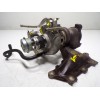 Recambio de turbocompresor para renault clio iv 0.9 tce referencia OEM IAM 144108035R 4937304003 