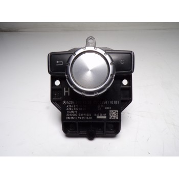 MANDO MULTIFUNCION A2048709558 A2048709558 