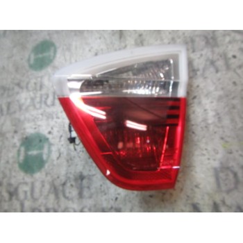 PILOTO TRASERO DERECHO INTERIOR 63216937460 