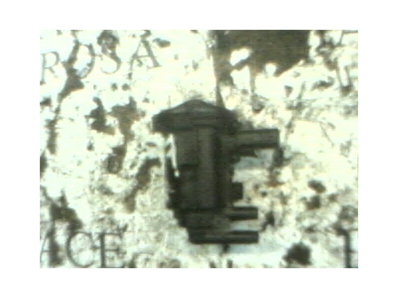 Recambio de valvula aire adicional para chrysler 300 m (lr) 2.7 v6 referencia OEM IAM 4669569  