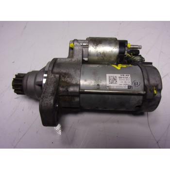 MOTOR ARRANQUE 02M911024J 02M911024J 
