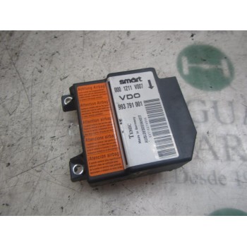 CENTRALITA AIRBAG Q0001211V012000000 0001211V007 993791001