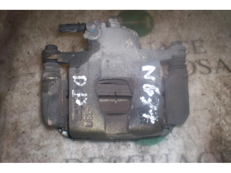 Recambio de pinza freno delantera derecha para daewoo kalos 1.2 se referencia OEM IAM   
