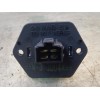 Recambio de resistencia calefaccion para kia carnival ii 2.9 cdri ex referencia OEM IAM   
