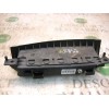 Recambio de airbag lateral derecho para renault vel satis (bj0) privilege referencia OEM IAM 8200074792 8200074792 