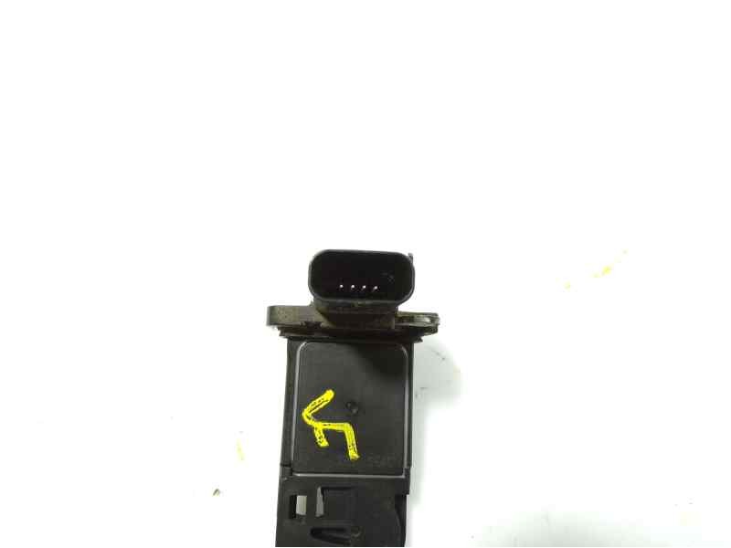 Recambio de caudalimetro para ford kuga (cbv) 2.0 tdci cat referencia OEM IAM 1480570 7M5112B579BB 
