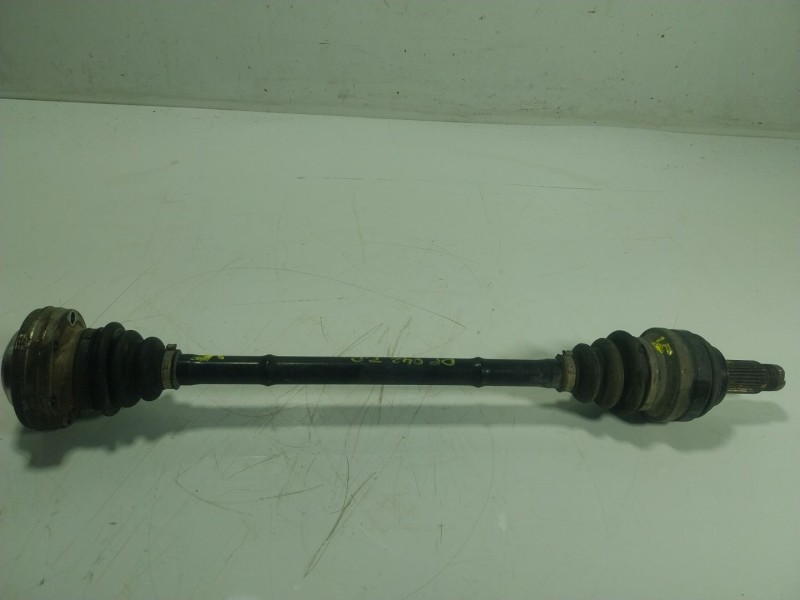 Recambio de transmision trasera derecha para bmw x1 (e84) sdrive 18 d referencia OEM IAM 33207591596 4608776AI01 