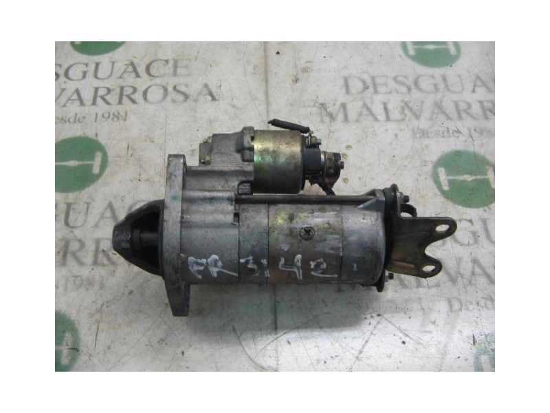 Recambio de motor arranque para alfa romeo 146 1.8 t.spark referencia OEM IAM   