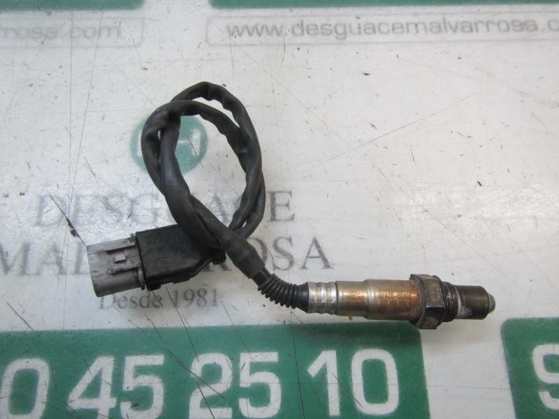 Recambio de sonda lambda para kia picanto 1.1 ex referencia OEM IAM   