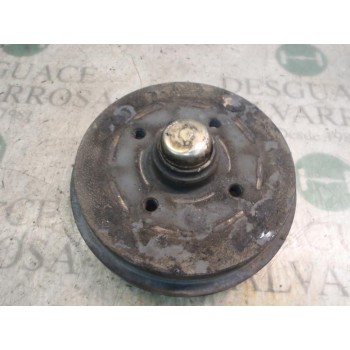 TAMBOR FRENO TRASERO 