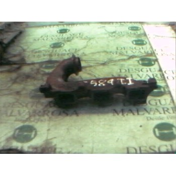 COLECTOR ESCAPE 4663763 