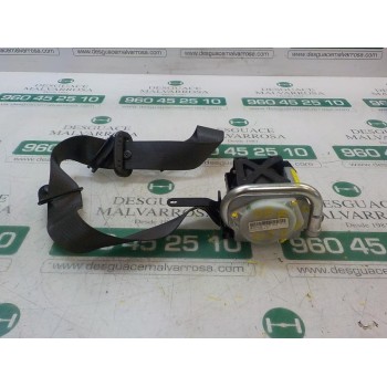 CINTURON SEGURIDAD DELANTERO DERECHO 12848367 