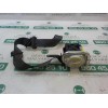 Recambio de cinturon seguridad delantero derecho para opel insignia berlina sport referencia OEM IAM 12848367  