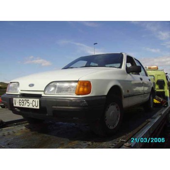 FORD SIERRA TURNIER