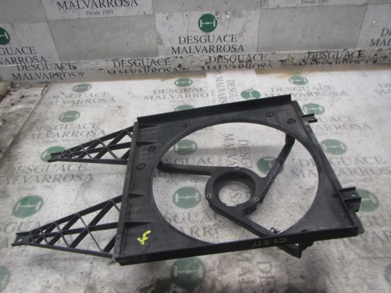 Recambio de canalizador aire para seat ibiza (6l1) cool referencia OEM IAM   