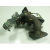 Recambio de turbocompresor para nissan primastar (x..) 2.0 dci diesel referencia OEM IAM  H8200822404 