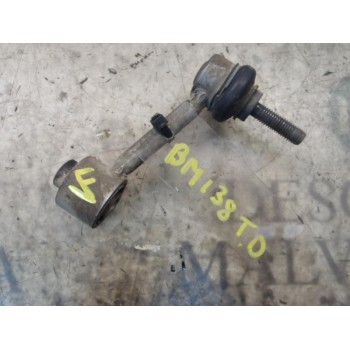 TIRANTE TRASERO DERECHO 1K0505465K 