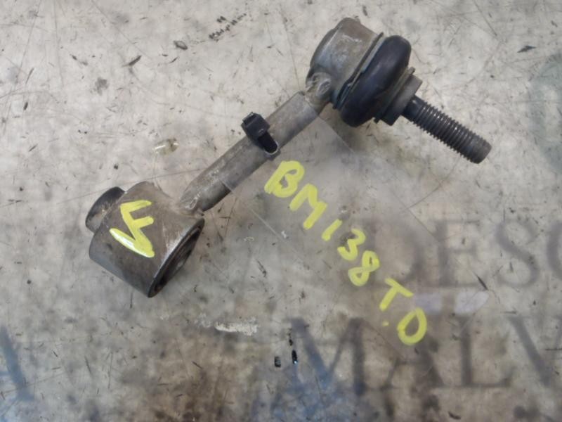 Recambio de tirante trasero derecho para seat leon (1p1) reference referencia OEM IAM 1K0505465K  