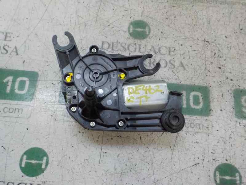 Recambio de motor limpia trasero para citroën c3 1.6 16v hdi referencia OEM IAM 6405QJ 9683382380 