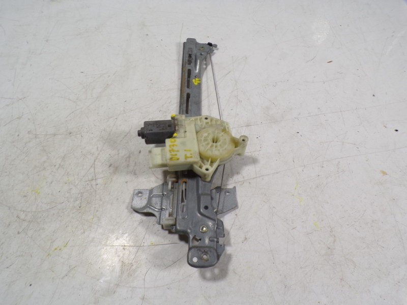 Recambio de elevalunas trasero izquierdo para peugeot 308 active referencia OEM IAM 9816273680 9678190080 