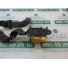 Recambio de cinturon seguridad delantero derecho para opel insignia berlina sport referencia OEM IAM 12848367  