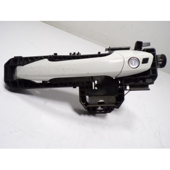 MANETA EXTERIOR DELANTERA IZQUIERDA A20476001709149 A2047602334 A2047602334