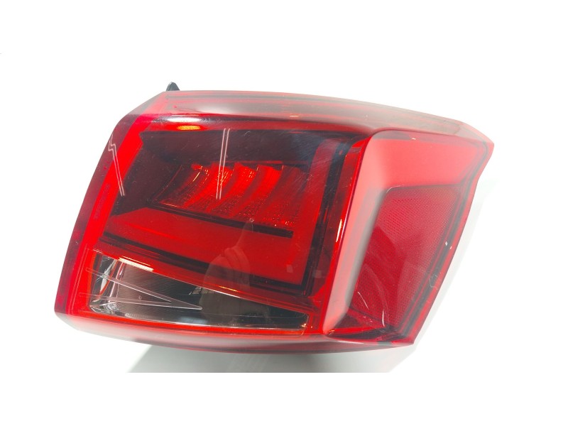 Recambio de piloto trasero derecho para seat arona (kj7, kjp) 1.0 tsi referencia OEM IAM 6F9945208B 6F9945208B 