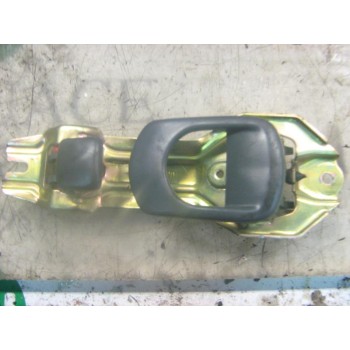 MANETA INTERIOR TRASERA DERECHA 