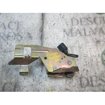 CERRADURA MALETERO / PORTON 95551250601 