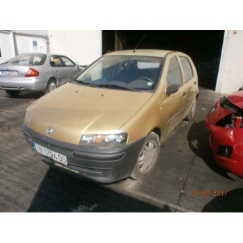 FIAT PUNTO BERLINA (188)
