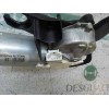 Recambio de motor limpia trasero para citroën c3 1.6 16v hdi referencia OEM IAM 6405QJ 9683382380 