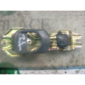 MANETA INTERIOR TRASERA IZQUIERDA 