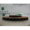 Recambio de disco freno delantero para alfa romeo 146 1.8 t.spark referencia OEM IAM   