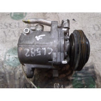COMPRESOR AIRE ACONDICIONADO A1602300111 A1602300111 0003191V008