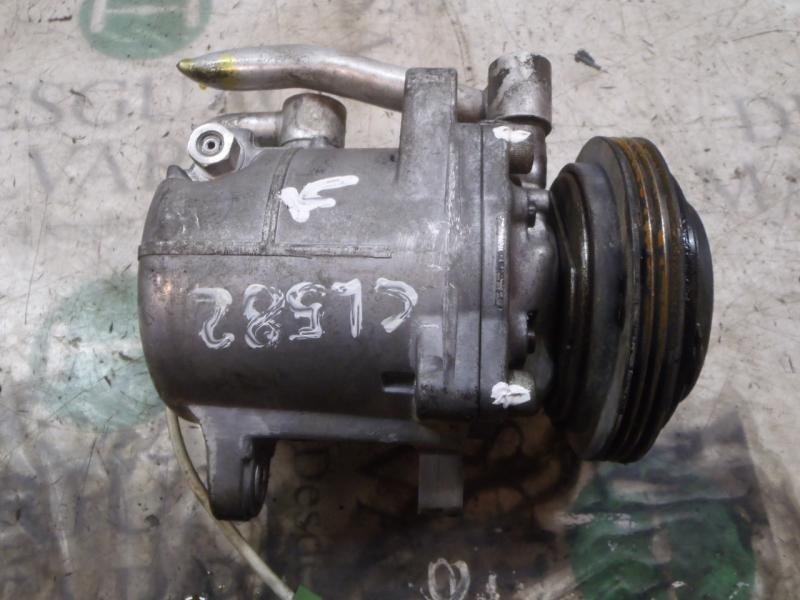 Recambio de compresor aire acondicionado para smart coupe smart fun referencia OEM IAM A1602300111 A1602300111 0003191V008