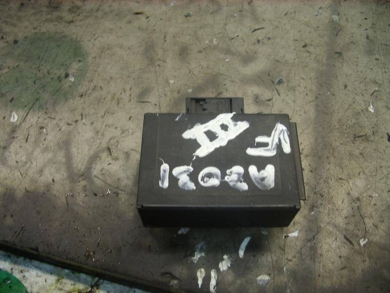 Recambio de modulo electronico para peugeot 406 coupe (s1/s2) 2.0 referencia OEM IAM   