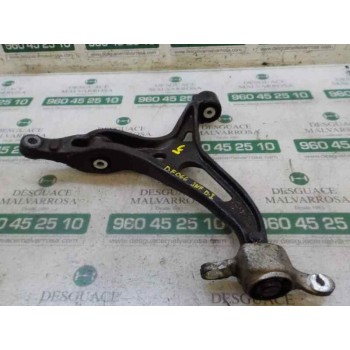 BRAZO SUSPENSION INFERIOR DELANTERO IZQUIERDO A1643301707 
