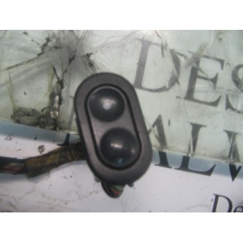 MANDO ELEVALUNAS TRASERO IZQUIERDO 