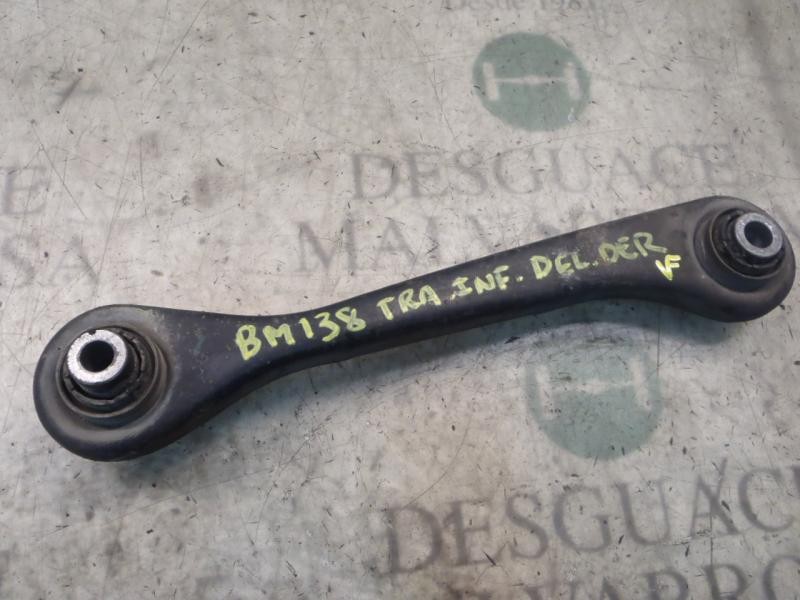 Recambio de brazo suspension inferior trasero derecho para seat leon (1p1) reference referencia OEM IAM 1K0501530C  