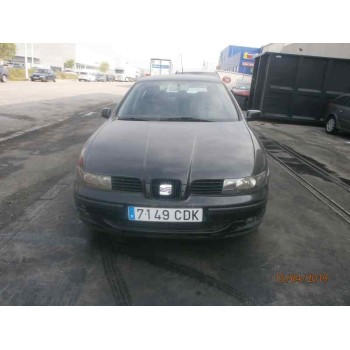 SEAT LEON (1M1)