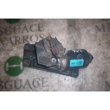 MOTOR LIMPIA DELANTERO 