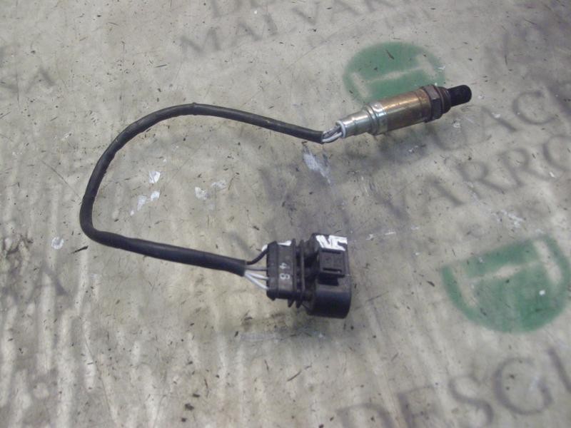 Recambio de sonda lambda para audi a6 berlina (4b2) 2.4 (121kw) referencia OEM IAM 030906265BH 0258003544545 