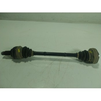 TRANSMISION TRASERA IZQUIERDA 33207591595 1608777AI01 