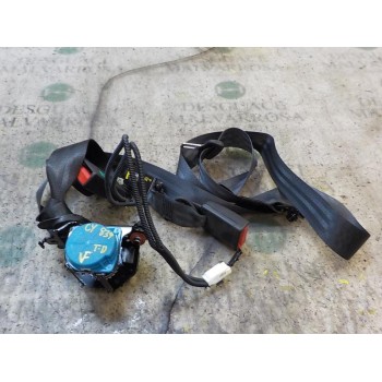 CINTURON SEGURIDAD TRASERO DERECHO 89820B9000PYN 