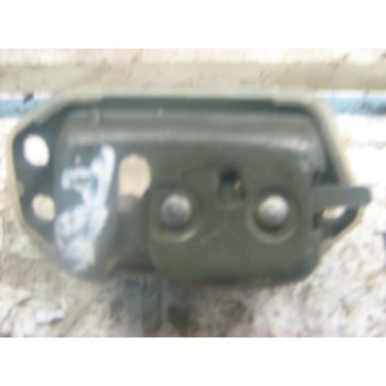 CERRADURA MALETERO / PORTON 