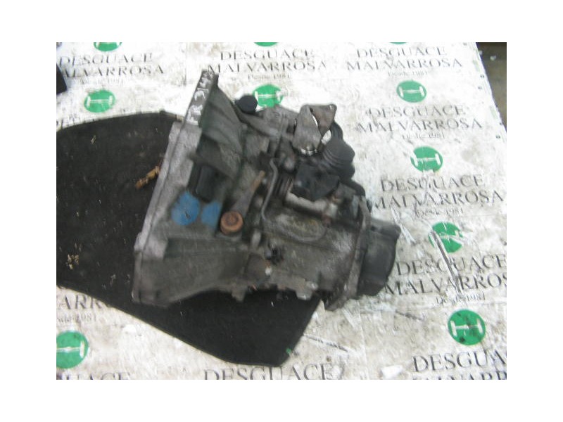 Recambio de caja cambios para alfa romeo 146 1.8 t.spark referencia OEM IAM 46471283  