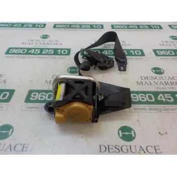 CINTURON SEGURIDAD DELANTERO IZQUIERDO 12848365 