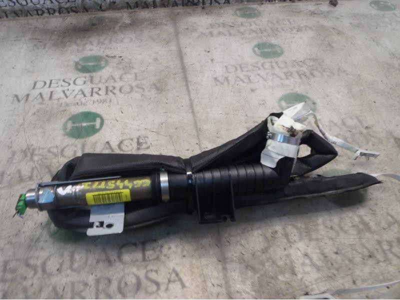 Recambio de airbag cortina delantero izquierdo para renault scenic ii confort authentique referencia OEM IAM   