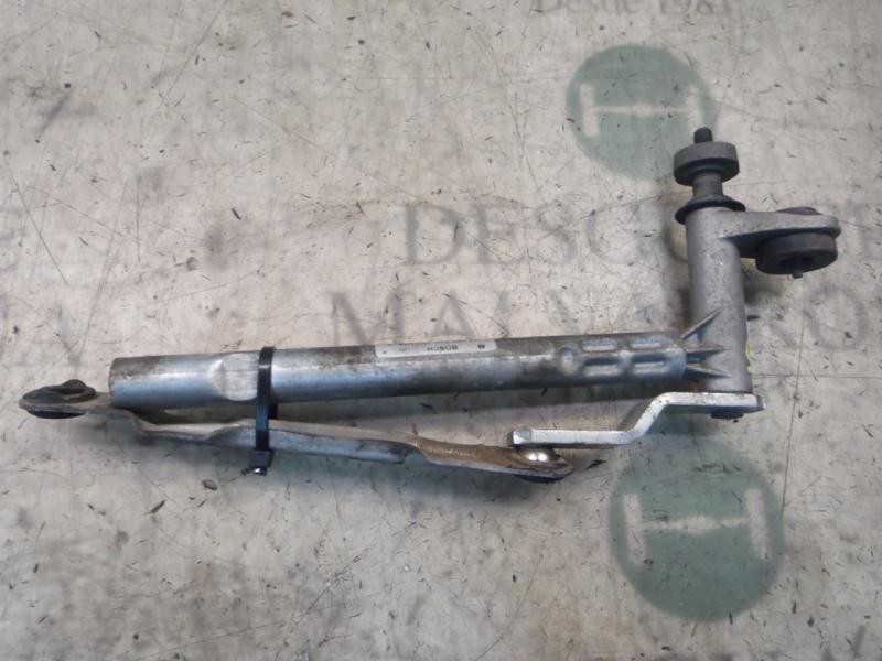 Recambio de articulacion limpia delantero para seat leon (1p1) reference referencia OEM IAM 1P0955602A  