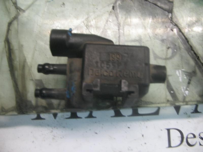 Recambio de valvula aire adicional para opel tigra 1.4 16v referencia OEM IAM   